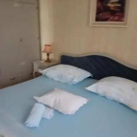 Dioklecijan Apartment Split