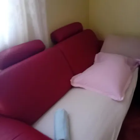 Dioklecijan Apartment *