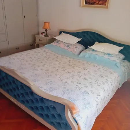 Dioklecijan Apartment *