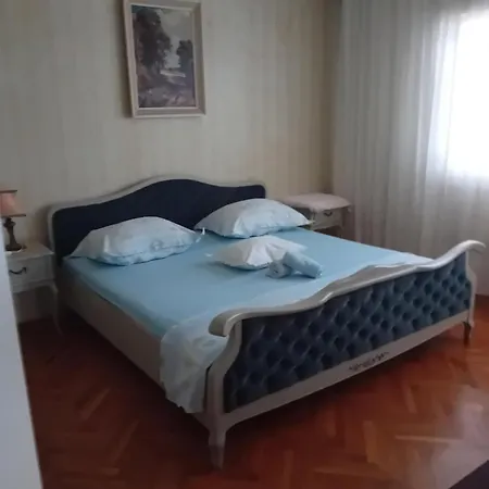 Appartement Dioklecijan Split
