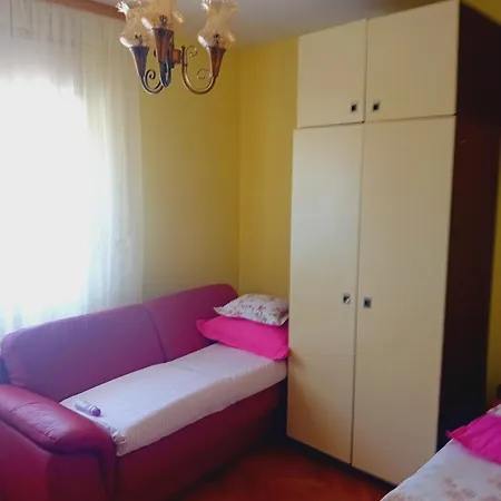 Apartment Dioklecijan