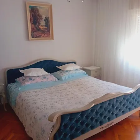 Dioklecijan Apartment