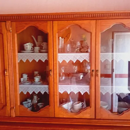 Dioklecijan Apartment