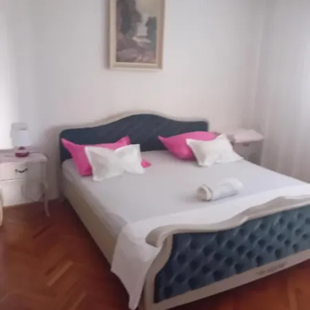 Dioklecijan Apartment Split
